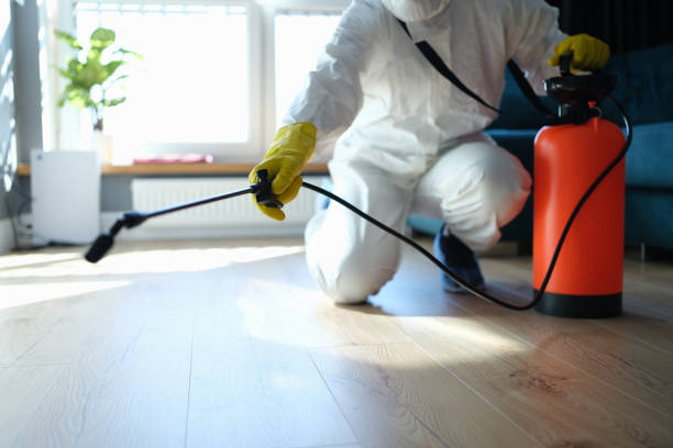 Reliable Unattended Death Cleanup contractor in Bradley Beach, NJ by Dulley Family Biohazard Services